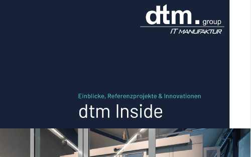 dtm Inside
