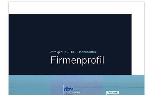 Firmenprofil