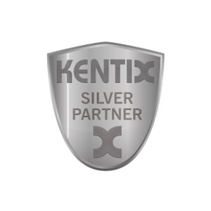 Kentix Silver Partner