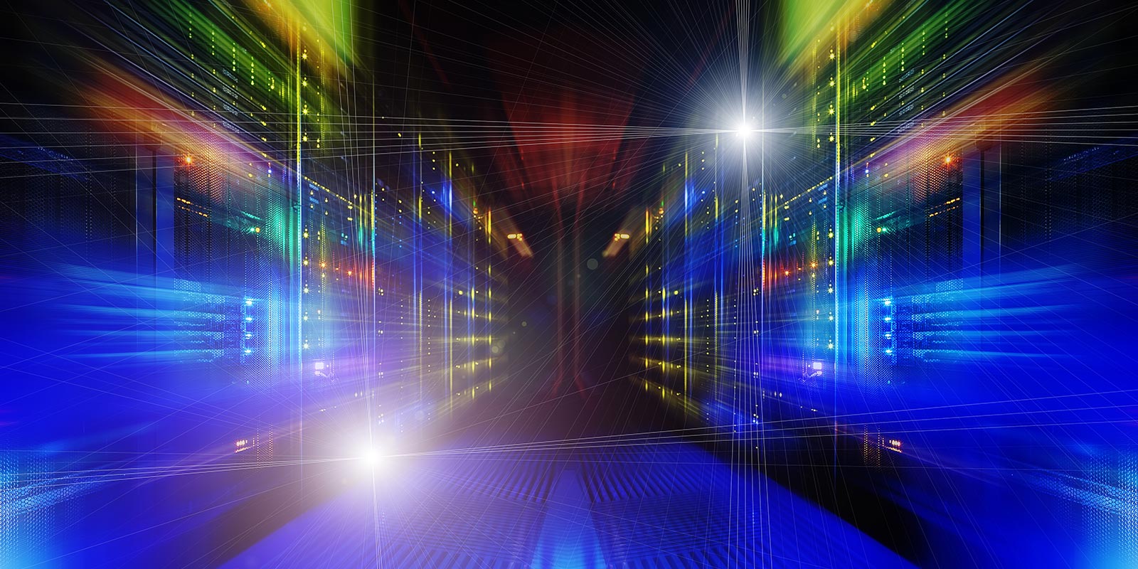 Abwärmenutzung Datacenter Gemüseanbau