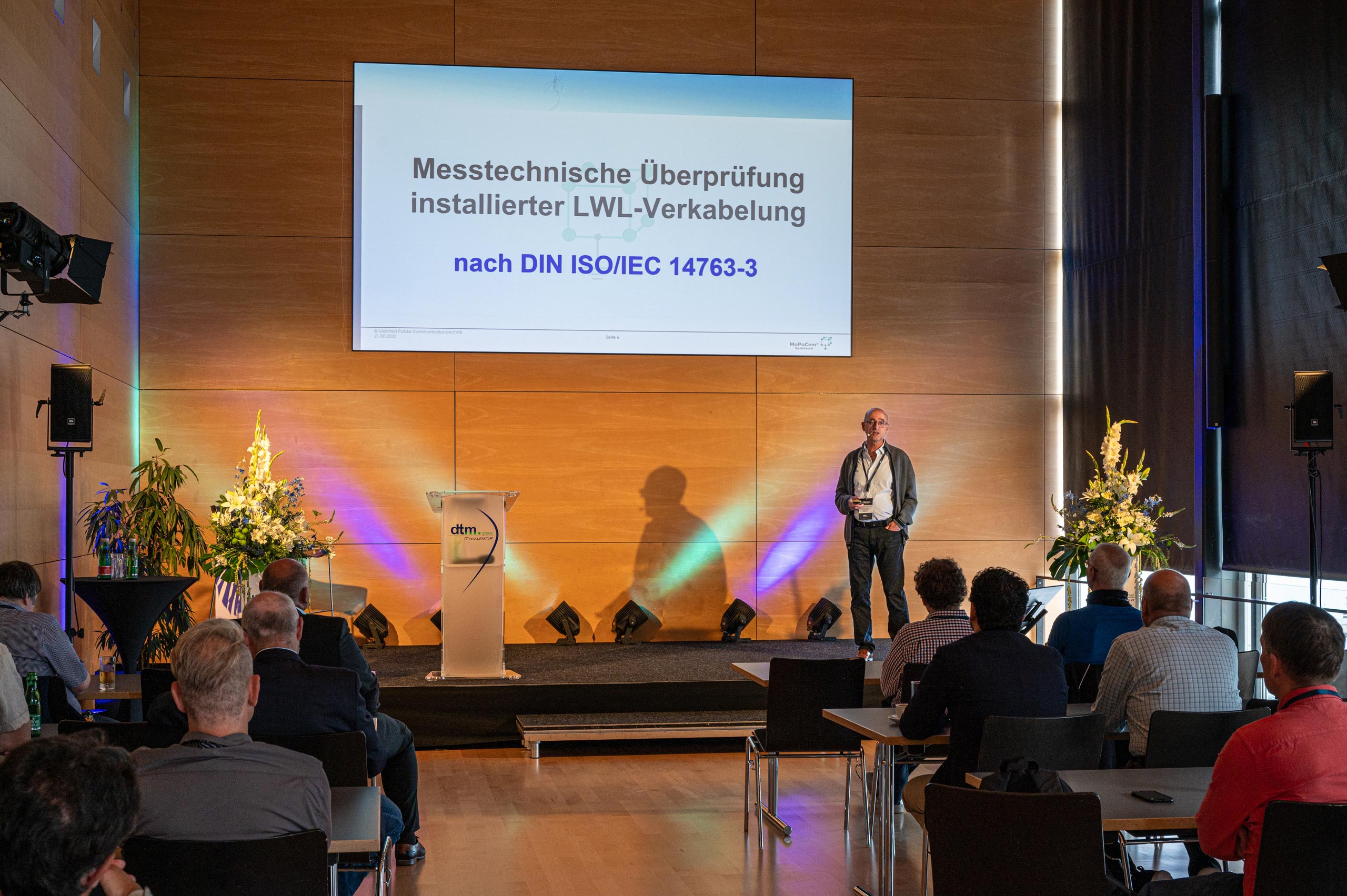 netforum 2023 Impressionen