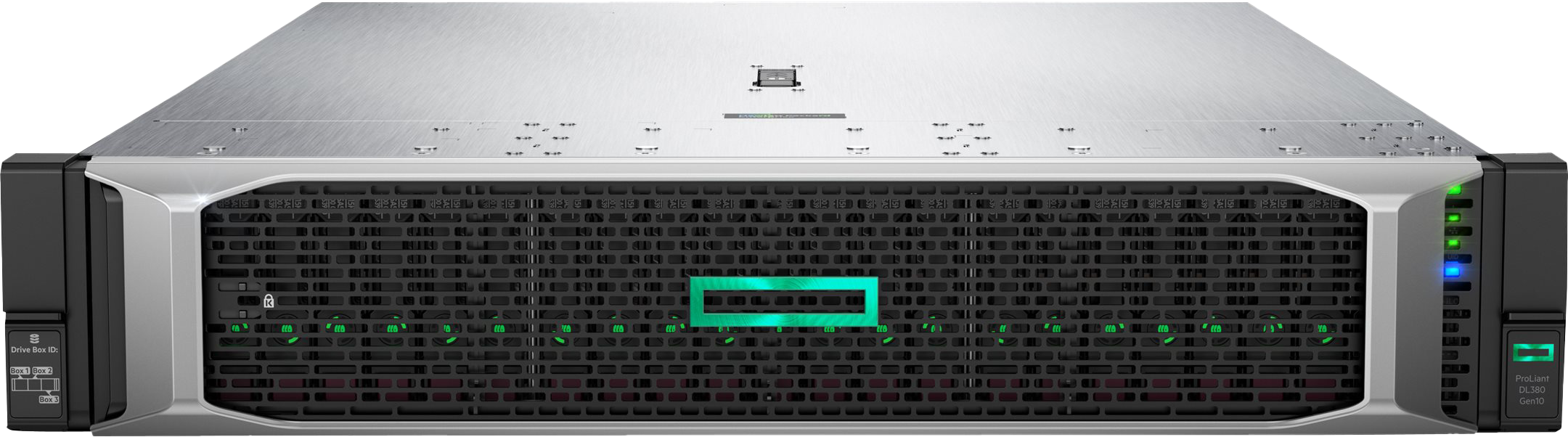 Serversysteme
