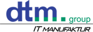 dtm Logo Shop